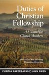 Duties of Christian Fellowship - 圖片 1