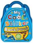 My Cool Sticker Backpack - 圖片 1