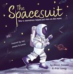 The Spacesuit: How a Seamstress Helped Put Man on the Moon - 圖片 1