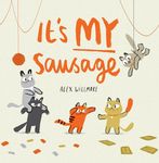 It's MY Sausage - 圖片 1