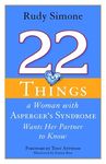 22 Things a Woman with Asperger's Syndrome Wants Her Partner to Know - 圖片 1