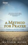 A Method for Prayer: Freedom in the Face of God - 圖片 1