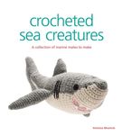 Crocheted Sea Creatures: A Collection of Marine Mates to Make - 圖片 1