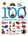 100 Little Knitted Projects - 圖片 1