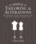 Simple Tailoring & Alterations: Hems - Waistbands - Seams - Sleeves - Pockets - Cuffs - Darts - Tucks - Fastenings - Necklines - Linings - 圖片 1
