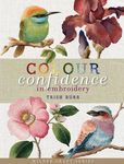 Colour Confidence in Embroidery - 圖片 1