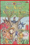 "Not Now!" Said the Cow: Level 2 - 圖片 1