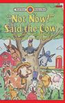 "Not Now!" Said the Cow: Level 2 - 圖片 1
