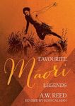 Favourite Māori Legends - 圖片 1