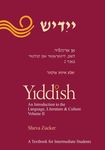 Yiddish: An Introduction to the Language, Literature and Culture, Vol. 2 - 圖片 1