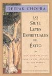 Las Siete Leyes Espirituales del Éxito / The Seven Spiritual Laws of Success: Una Guía Práctica Para La Realización de Tus Sueños / A Practical Guide - 圖片 1
