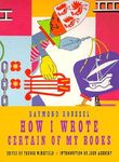 How I Wrote Certain of My Books - 圖片 1