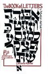 The Book of Letters: A Mystical Hebrew Alphabet - 圖片 1