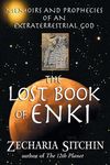 The Lost Book of Enki: Memoirs and Prophecies of an Extraterrestrial God - 圖片 1