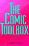 The Comic Toolbox: How to Be Funny Even If You're Not - 圖片 1