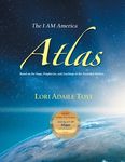 The I AM America Atlas for 2021 and Beyond: Based on the Maps, Prophecies, and Teachings of the Ascended Masters - 圖片 1
