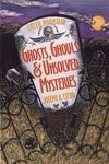 Green Mountain Ghosts, Ghouls & Unsolved Mysteries - 圖片 1