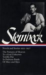 John Steinbeck: Novels and Stories 1932-1937 (Loa #72): The Pastures of Heaven / To a God Unknown / Tortilla Flat / In Dubious Battle / Of Mice and Me - 圖片 1