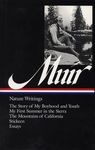 John Muir: Nature Writings (Loa #92): The Story of My Boyhood and Youth / My First Summer in the Sierra / The Mountains of California / Stickeen / Ess - 圖片 1