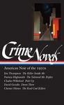 Crime Novels: American Noir of the 1950s (Loa #95): The Killer Inside Me / The Talented Mr. Ripley / Pick-Up / Down There / The Real Cool Killers - 圖片 1