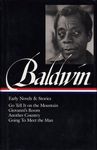 James Baldwin: Early Novels & Stories (Loa #97): Go Tell It on the Mountain / Giovanni's Room / Another Country / Going to Meet the Man - 圖片 1