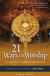 21 Ways to Worship - 圖片 1