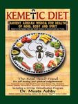 The Kemetic Diet, Food for Body, Mind and Spirit - 圖片 1