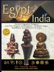 Egypt and India: Ancient Egyptian Religion and The Origins of Hinduism, Vedanta, Yoga, Buddhism and Dharma of India - 圖片 1