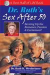 Dr. Ruth's Sex After 50: Revving Up the Romance, Passion & Excitement! - 圖片 1