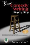 The New Comedy Writing Step by Step: Revised and Updated with Words of Instruction, Encouragement, and Inspiration from Legends of the Comedy Professi - 圖片 1