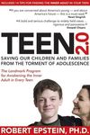 Teen 2.0: Saving Our Children and Families from the Torment of Adolescence - 圖片 1