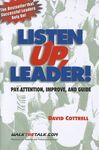 Listen Up, Leader! - 圖片 1