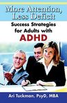 More Attention, Less Deficit: Success Strategies for Adults with ADHD - 圖片 1