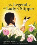 The Legend of the Lady's Slipper - 圖片 1