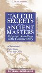 Tai CHI Secrets of the Ancient Masters: Selected Readings from the Masters - 圖片 1