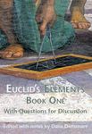 Euclid's Elements Book One with Questions for Discussion - 圖片 1