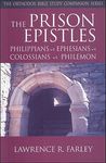 The Prison Epistles: Philippians, Ephesians, Colossians, Philemon - 圖片 1