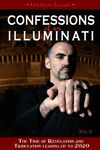 Confessions of an Illuminati, Volume II: The Time of Revelation and Tribulation Leading Up to 2020 - 圖片 1