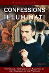 Confessions of an Illuminati, Volume III: Espionage, Templars and Satanism in the Shadows of the Vatican Volume 3 - 圖片 1
