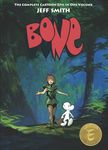 Bone: The Complete Cartoon Epic in One Volume - 圖片 1
