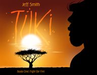 Tuki: Fight for Fire - 圖片 1