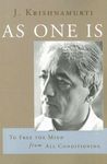 As One Is: To Free the Mind from All Conditioning - 圖片 1