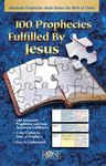 100 Prophecies Fulfilled by Jesus: Messianic Prophecies Made Before the Birth of Christ - 圖片 1