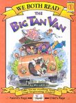 We Both Read-The Big Tan Van (Pb) - 圖片 1