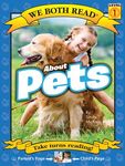 We Both Read-About Pets - 圖片 1