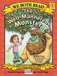 We Both Read-The Well-Mannered Monster (Pb) - 圖片 1