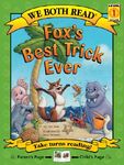 We Both Read-Fox's Best Trick Ever (Pb) - 圖片 1