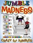 Jumble(r) Madness: Crazy for Jumbles(r) - 圖片 1