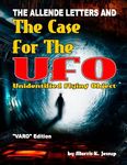 The Allende Letters And The Case For The UFO: Vero Edition - 圖片 1