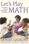 Let's Play Math: How Families Can Learn Math Together and Enjoy It - 圖片 1